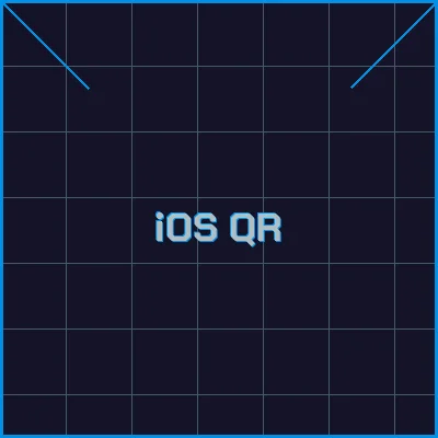 AG棋牌 iOS版本下载二维码